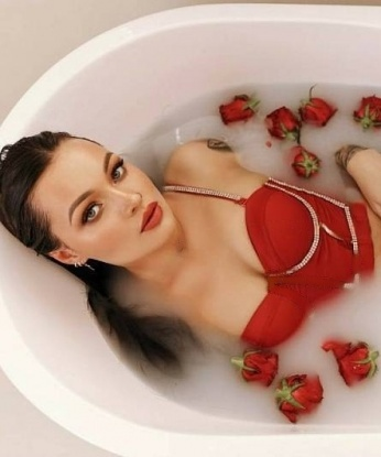 Анкета проститутки Алиночка - Фото 1, Нартан, 25 лет, №1584