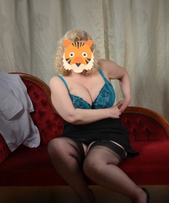 Анкета проститутки Анна - Фото 1, Нартан, 40 лет, №6304
